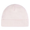 Gerber Childrenswear - 4 pack Caps Hats - Bunny - 0-6M