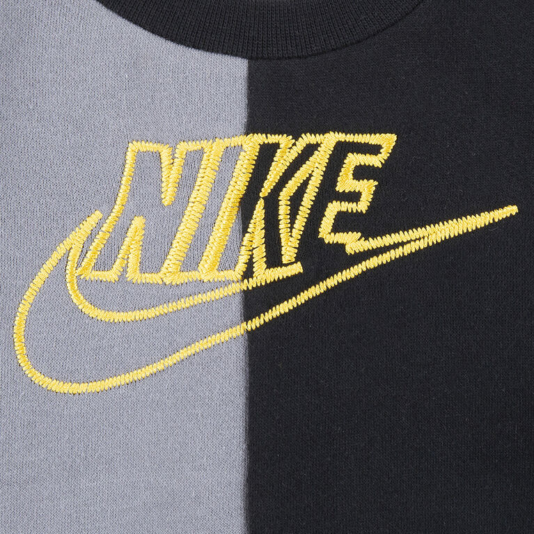 Ensemble store molleton nike