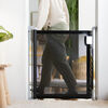 Barriere The Thruway 52W Series Maille Noire de Summer by Ingenuity