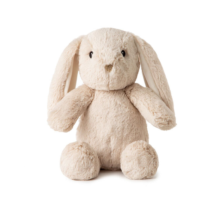 Love Light Buddies Billy Bunny de Cloud b Lapin en Peluche avec Musiques et Projections Lumineuses