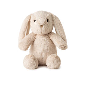 Cloud b Love Light Buddies Billy Bunny Multisensory Plush W/Light and Soothing Sounds