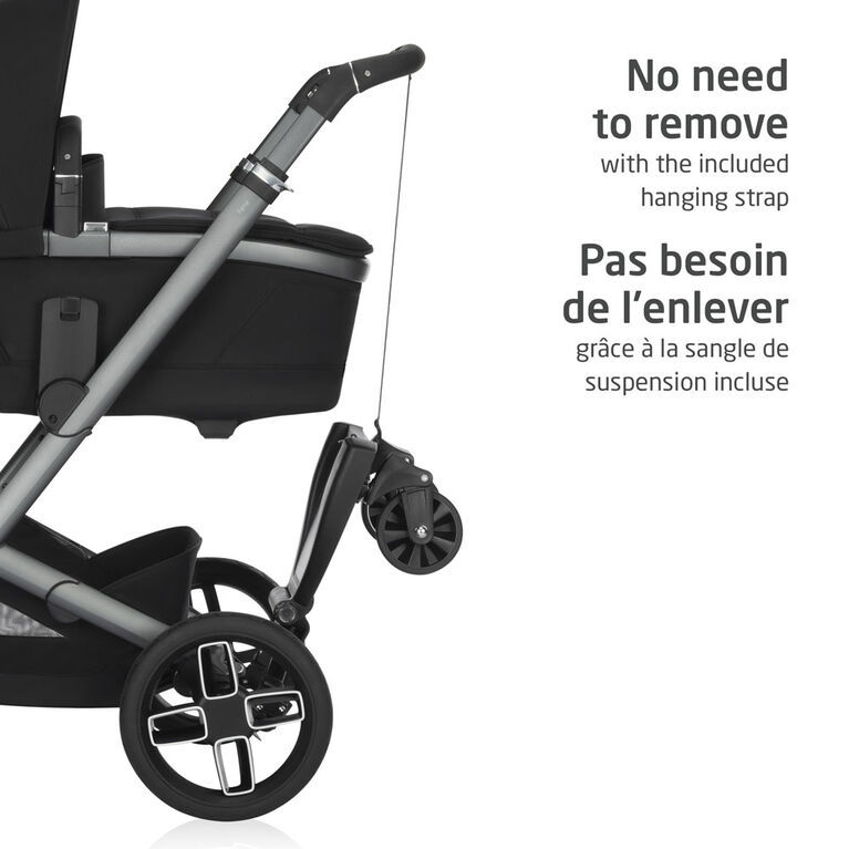 Maxi-Cosi Hop-on Board