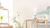 Mahli MDB1037 Ultrasonic 50ml Aroma Diffuser With Starter Oil Kit