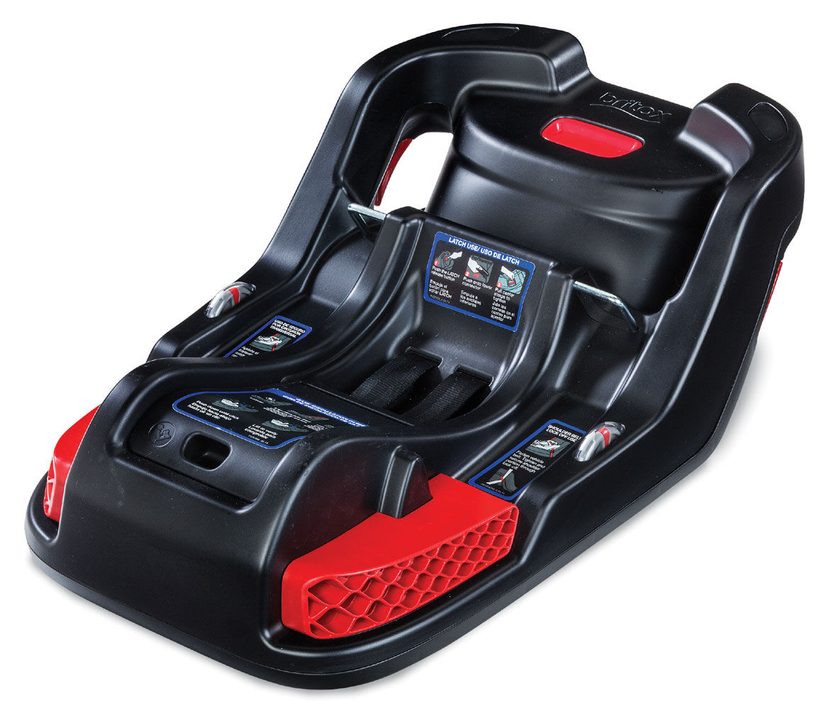 BOB B Safe 35 Infant Car Seat Lagoon