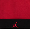 Ensemble Jordan - Rouge - Taille 0/6M
