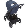 Poussette Adorra de Maxi-Cosi - Nomad Blue.