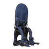 MiniMeis Shoulder Carrier, Black-Navy