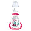 NUK Learner Cup, 5 oz. - Mickey Mouse and Minnie Mouse