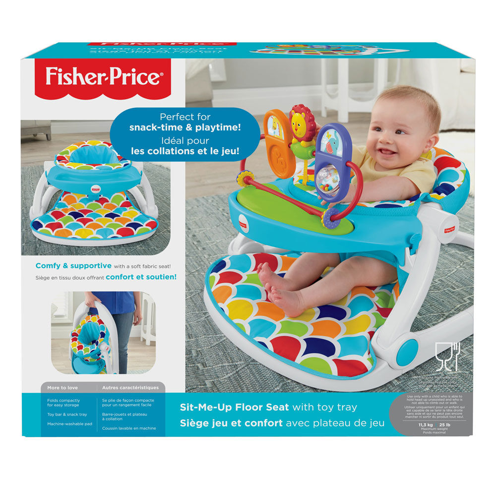 sit up fisher price