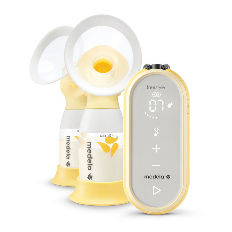 Medela Symphony Breast Pump Kits Double Pumping System- NEW IN Open BOX  Sealed