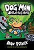 Scholastic - Dog Man Unleashed - Édition anglaise