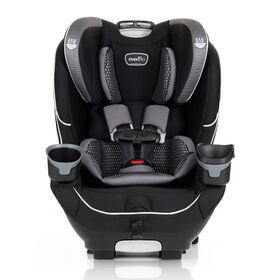 Evenflo Everyfit 4-In-1 Convertible Car Seat - Olympus