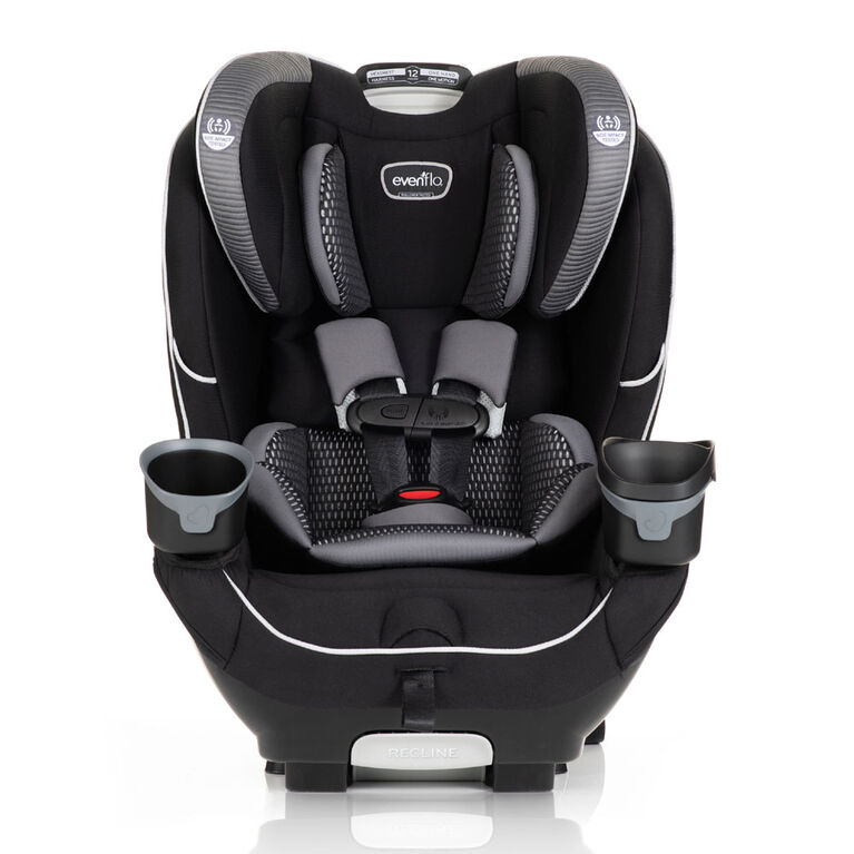 Evenflo Siège d'auto tout-en-un Everyfit 4-IN-1 - Olympus