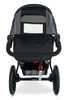 B.O.B Revolution Flex 3.0 - Graphite Black