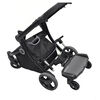 guzzie+Guss Stroller Universal Hitch