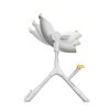 Oribel Cocoon Z High Chair Yellow