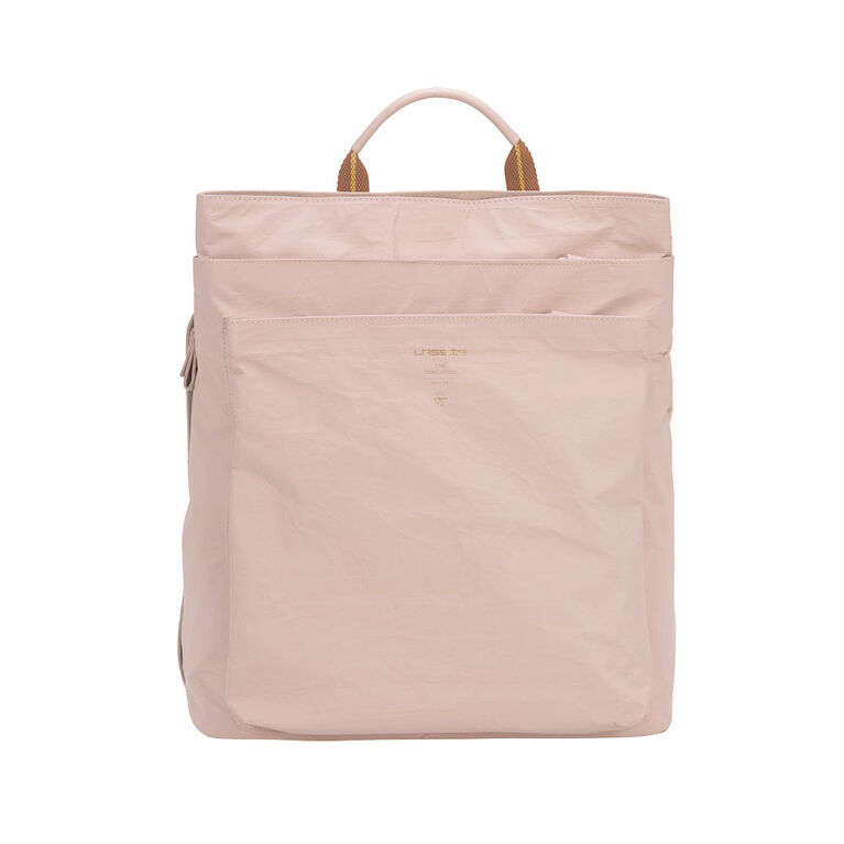Tyve Backpack Rose