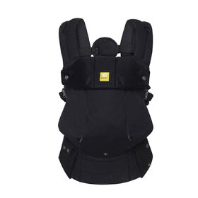 Lillebaby Carrier-All Season - Black