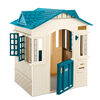Maisonnette Little Tikes Cape Cottage, bleue