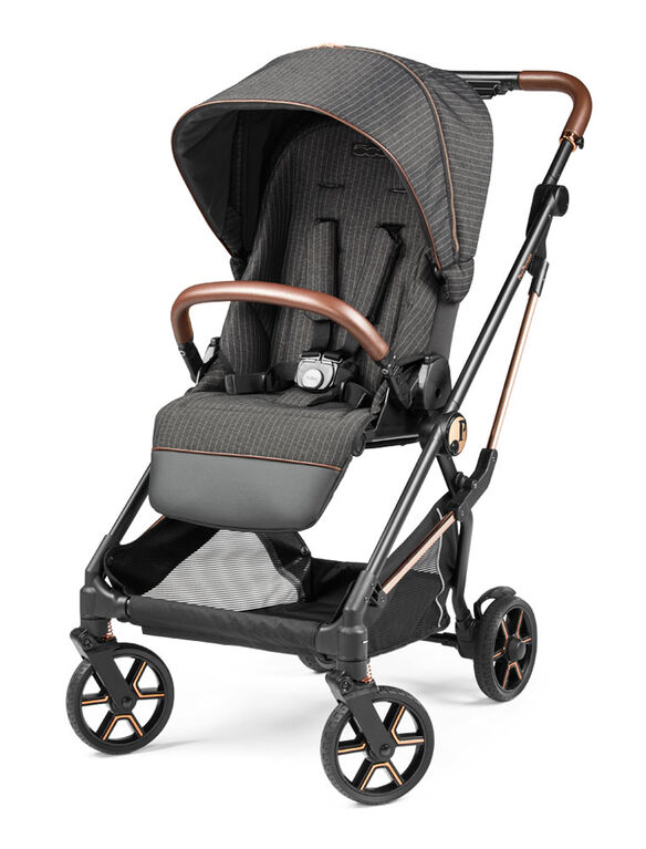 Peg Perego - Vivace Stroller Fiat 500