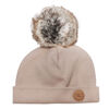 Tuque Cotton-Rose