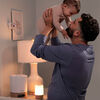 Moniteur Wi-Fi pour bébé de Safety 1st