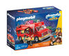 Playmobil - Food Truck de Del