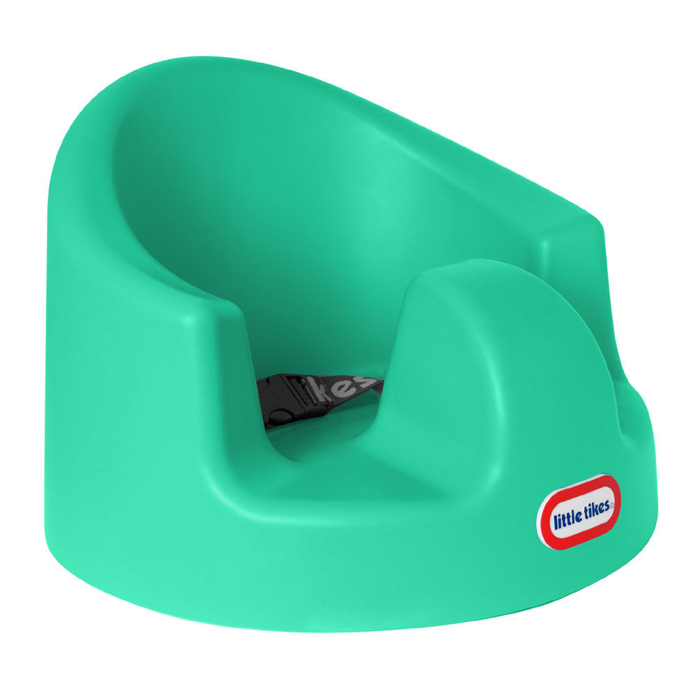 Little tikes bumbo seat with tray top
