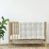 Sim Mousseline Tufted Comforter 36"X50 » Coco