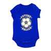 Sterling Baby 3 Piece Pant Set: Future Baller