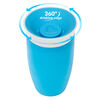 Munchkin Miracle 360° Sippy Cup - Blue