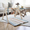 Itzy Ritzy Ritzy Activity Gym - Arc-en-ciel