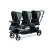 Peg Perego Triplette Piroet Frame - Jet