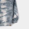 RISE Little Earthling Hoody Lt Blue Tie Dye