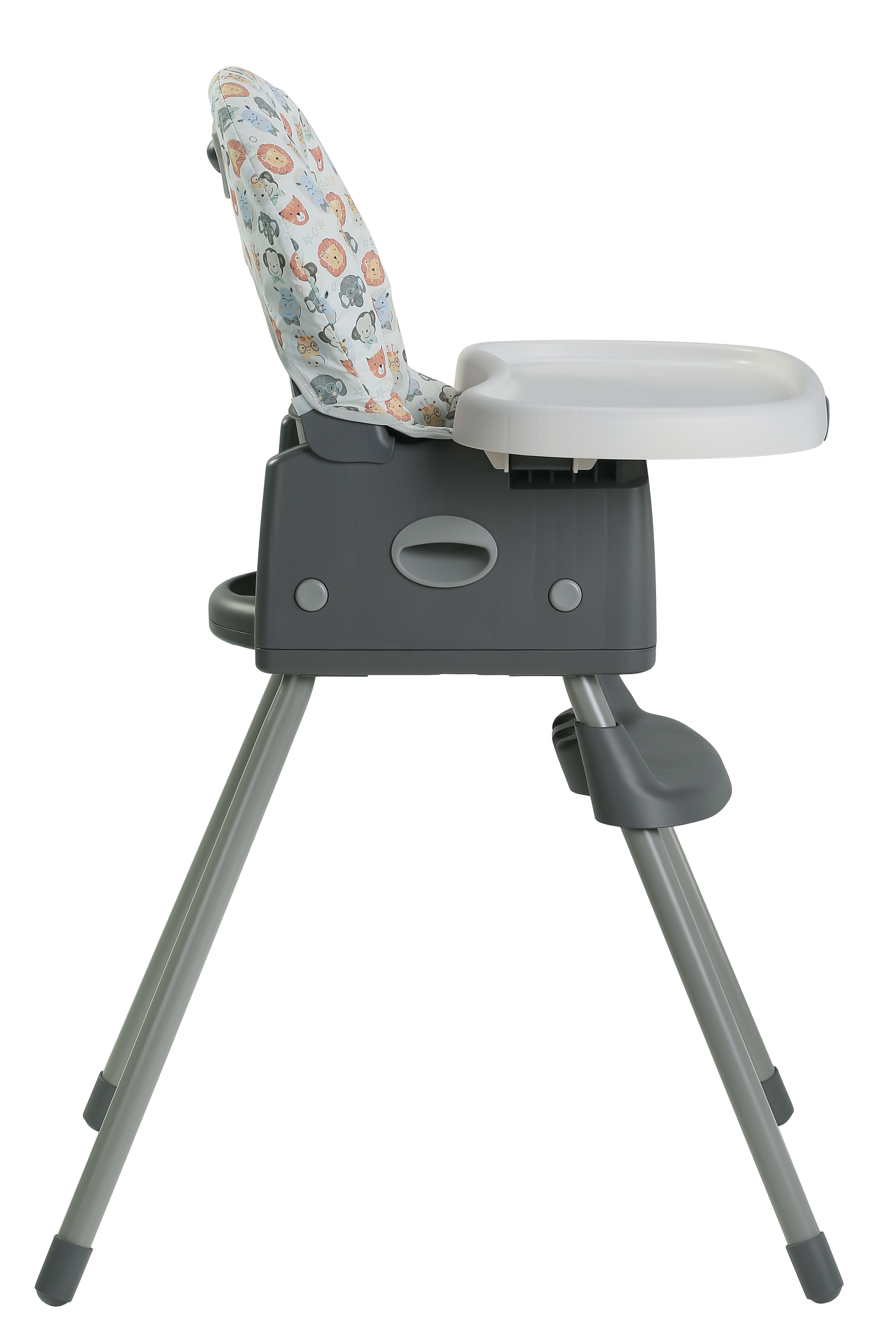 Graco SimpleSwitch 2 in 1 Highchair Hipster Safari R Exclusive