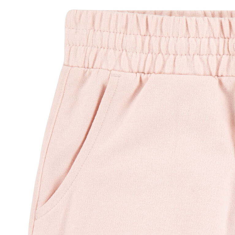 Levis T-shirt and Skirt Set - Pink - Size 5