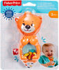 Fisher-Price - Hochet Loutre affamée