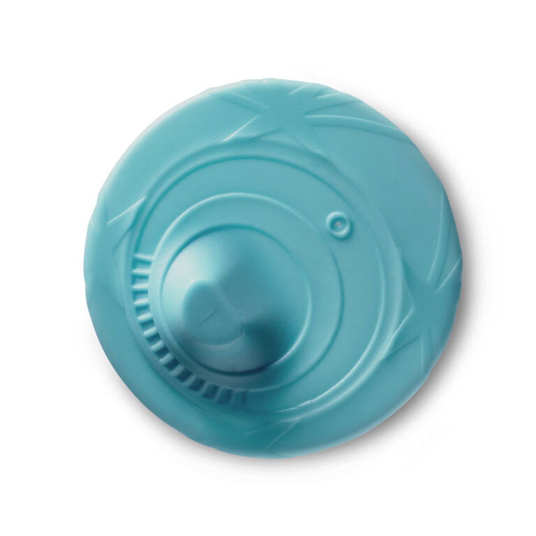 UNIVERSAL SIPPY TOP TRAVEL TIN DISPLAY