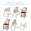 Maxi-Cosi Minla 6 in 1 High Chair - Horizon Sand