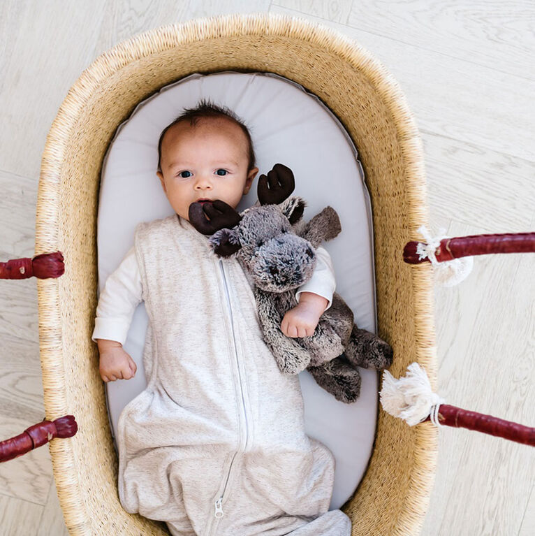 Oat Sleep Bag 0-6 Months