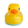 Munchkin White Hot Safety Duck Tub