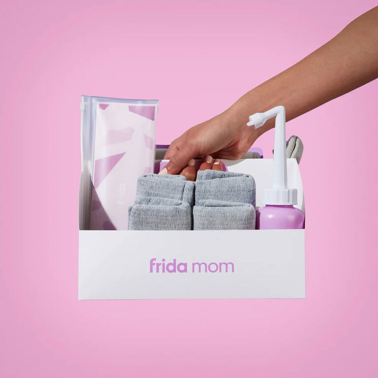 Fridamom - C-Section Recovery Kit