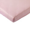 Aerosleep Sleep Safe Fitted Sheet - Pink