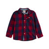 Levis Chemise - Bleu, 24 Mois
