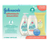 Johnsons Cotton Touch Gift Pack