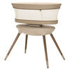 Maxi-Cosi Starling Smart Bassinet - Natural