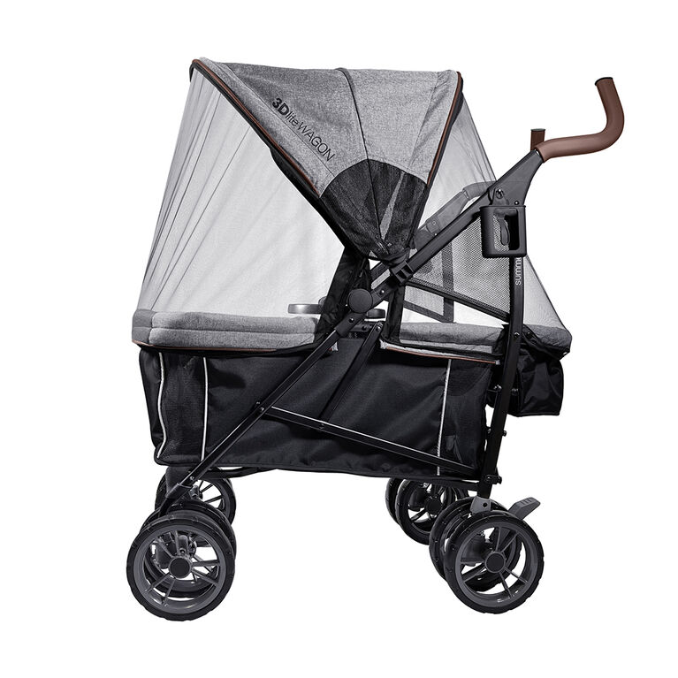 3Dlite Wagon Stroller