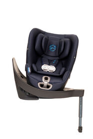 Cybex Sirona S avec Sensorsafe, bleu Indigo