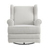 Teegan Swivel Rocker/Recliner Sand