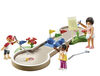 Playmobil Family Fun - Mini-golf 70092